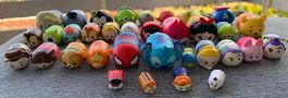 Tsum tsum Disney