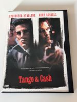 DVD Tango & Cash Sylvester Stallone & Kurt Russell