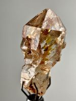 Petroleum Quarz Madirobe, Provinz Mahajanga, Madagaskar