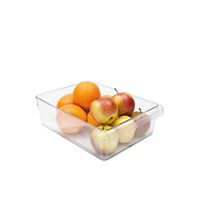 Aufbewahrungsbox / Küchenorganizer (2 Stk.)