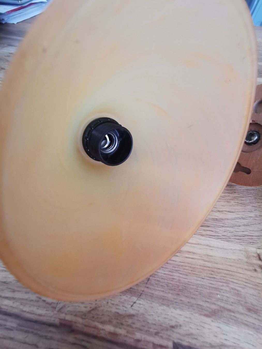 Lampade: Historische Wandlampen ca. 50 oder 60er Jahre – Usato da St.Gallen venduto da 55232 4