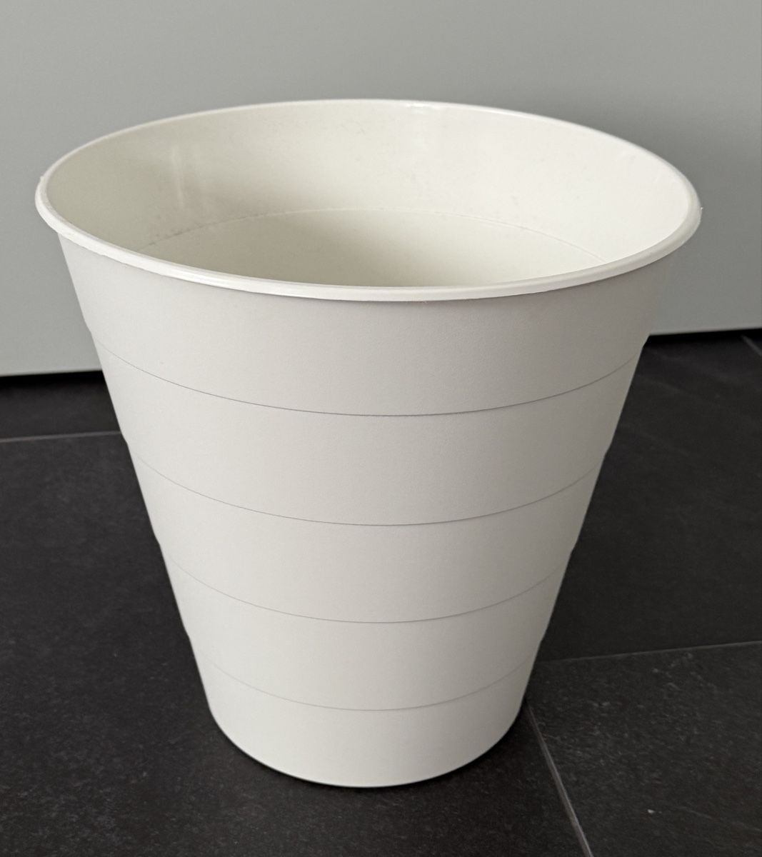 Altro per la casa: Weißer Kübel – Usato da Goldach venduto da igwhitestar
