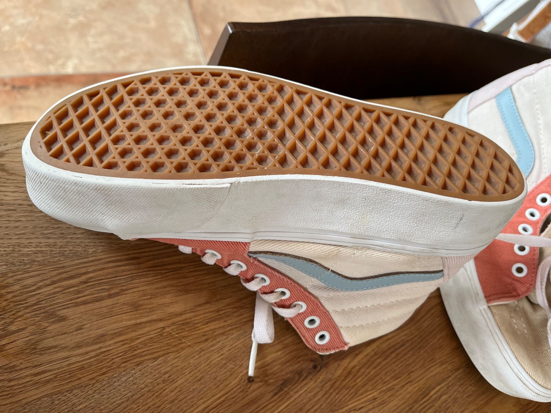 Vans Scarpe da donna: Vans 39 – Usato da Amsoldingen venduto da anolio 3