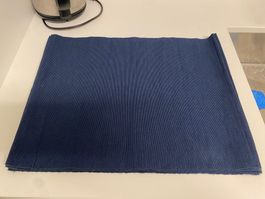 Four new kitchen table mats