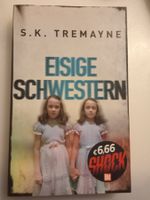 Taschenbuch - S. K. Tremayne / EISIGE SCHWESTERN - neu