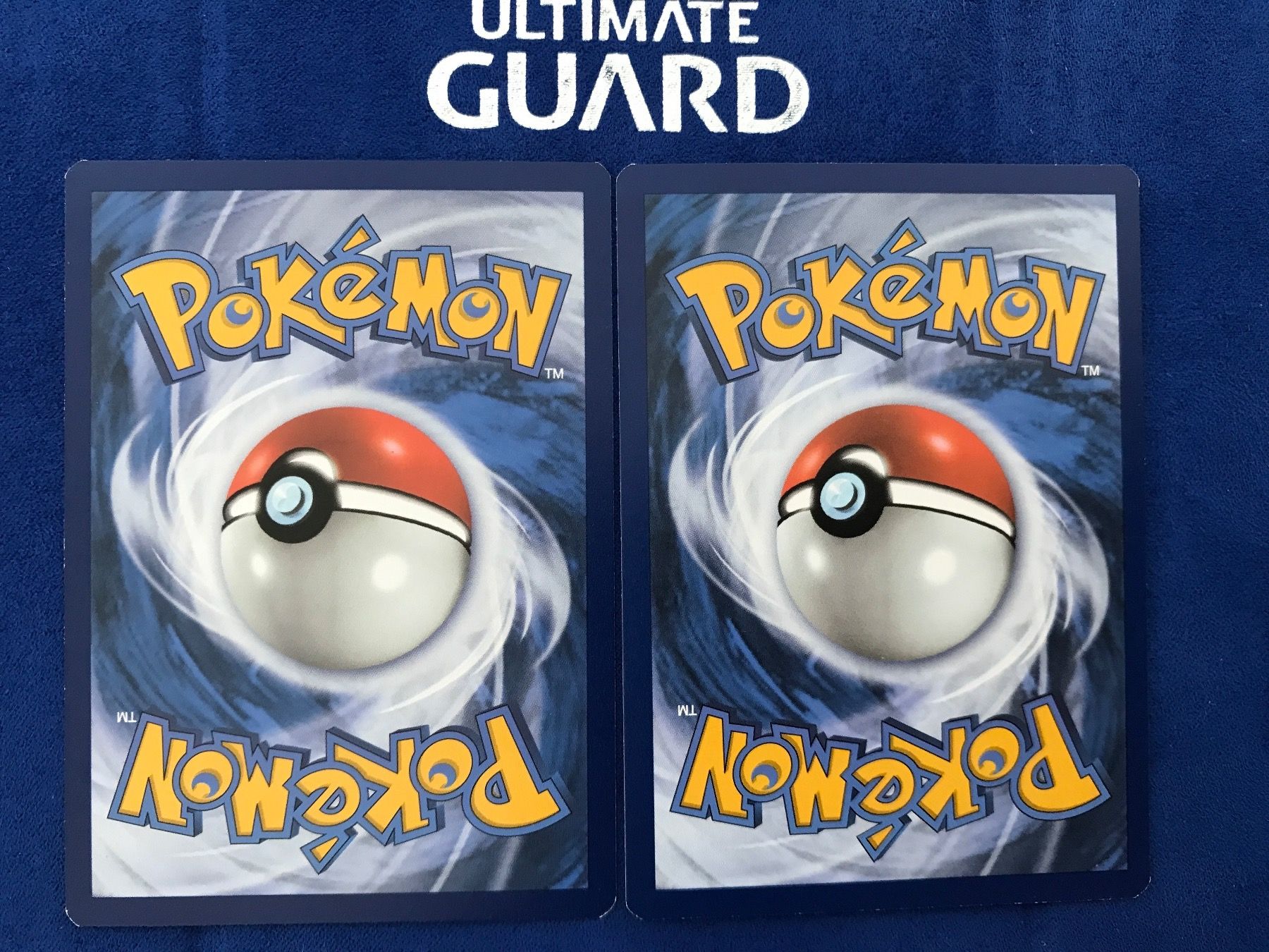 Pokémon Sammelbilder & Trading cards: 2x Pokemon TCG - Kyogre Holo EN – Neu (gemäss Beschreibung) aus Lyss von DeaDiLuna 1