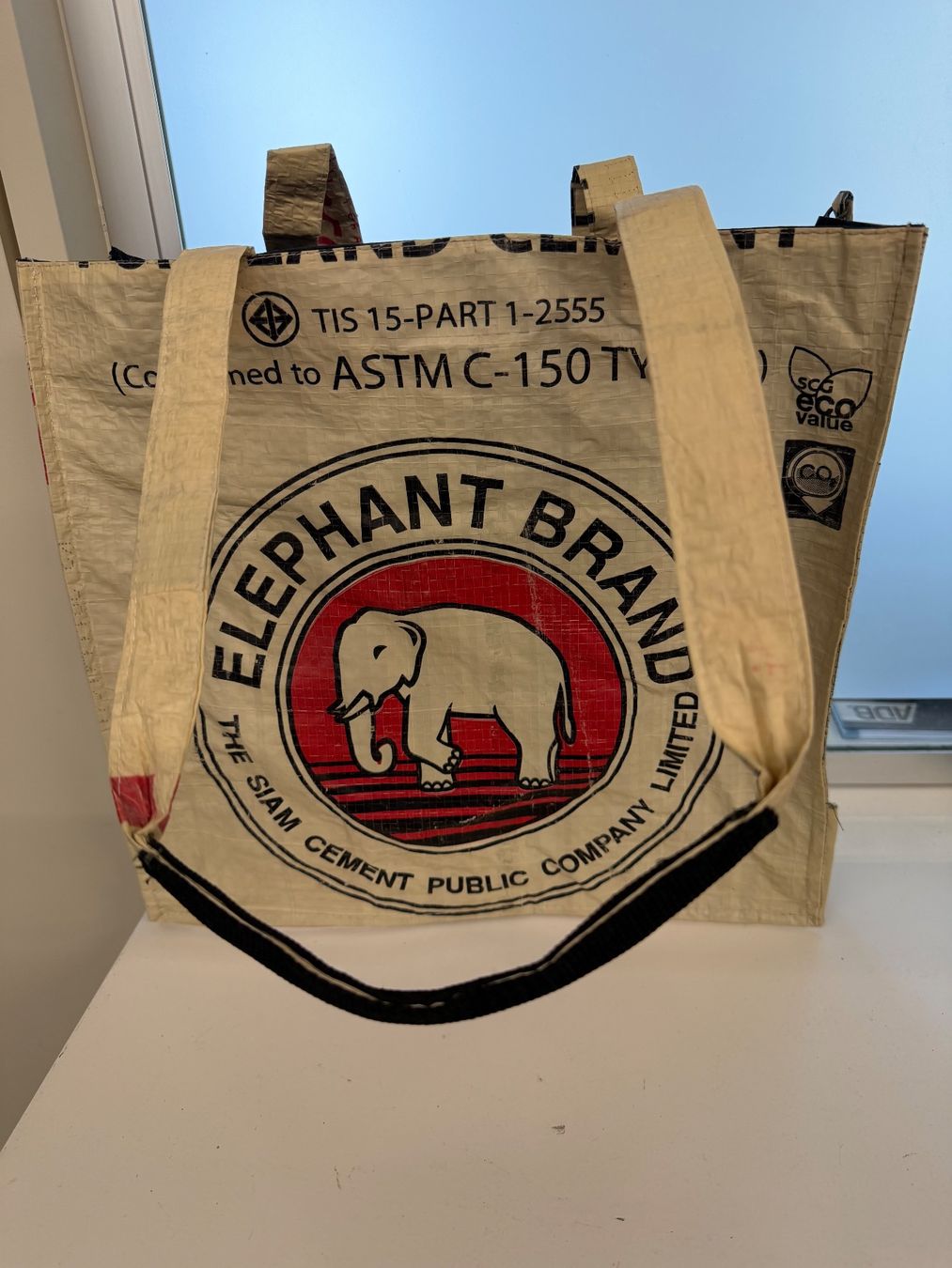 Borse da donna: ELEPHANTBRAND kleiner Shopper – Nuovo e nell'imballaggio originale da Salenstein venduto da animay