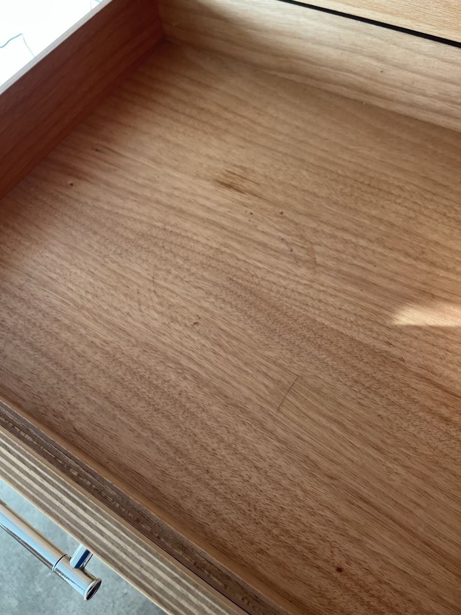 Cassettiere: Holzmöbel – Usato da Benken SG venduto da wingwinj 4