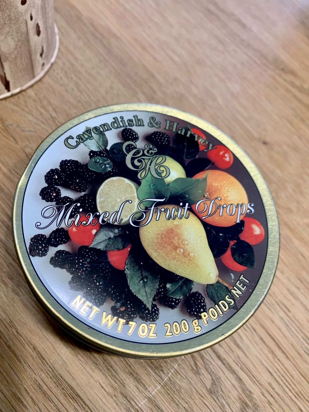 Altro in Decorazioni & Accessori: Blechdosen, VINTAGE, für Kekse oder als Deko – Usato da Schwanden GL venduto da Cicala 6