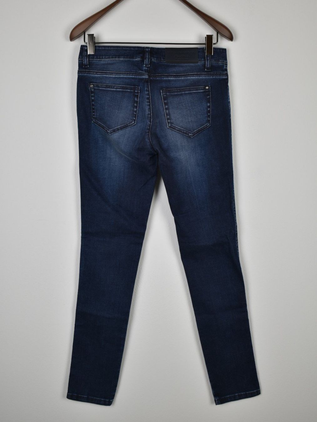Jeans: Ermanno Scervino Skinny Jeans Gr.34 – Nuovo (secondo la descrizione) da Nürensdorf venduto da 2ND_STORY 1