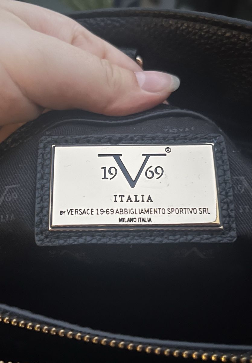Versace Borse da donna: Versace Tasche 1969 Italia – Nuovo (secondo la descrizione) da Münsingen venduto da _liamae_ 6
