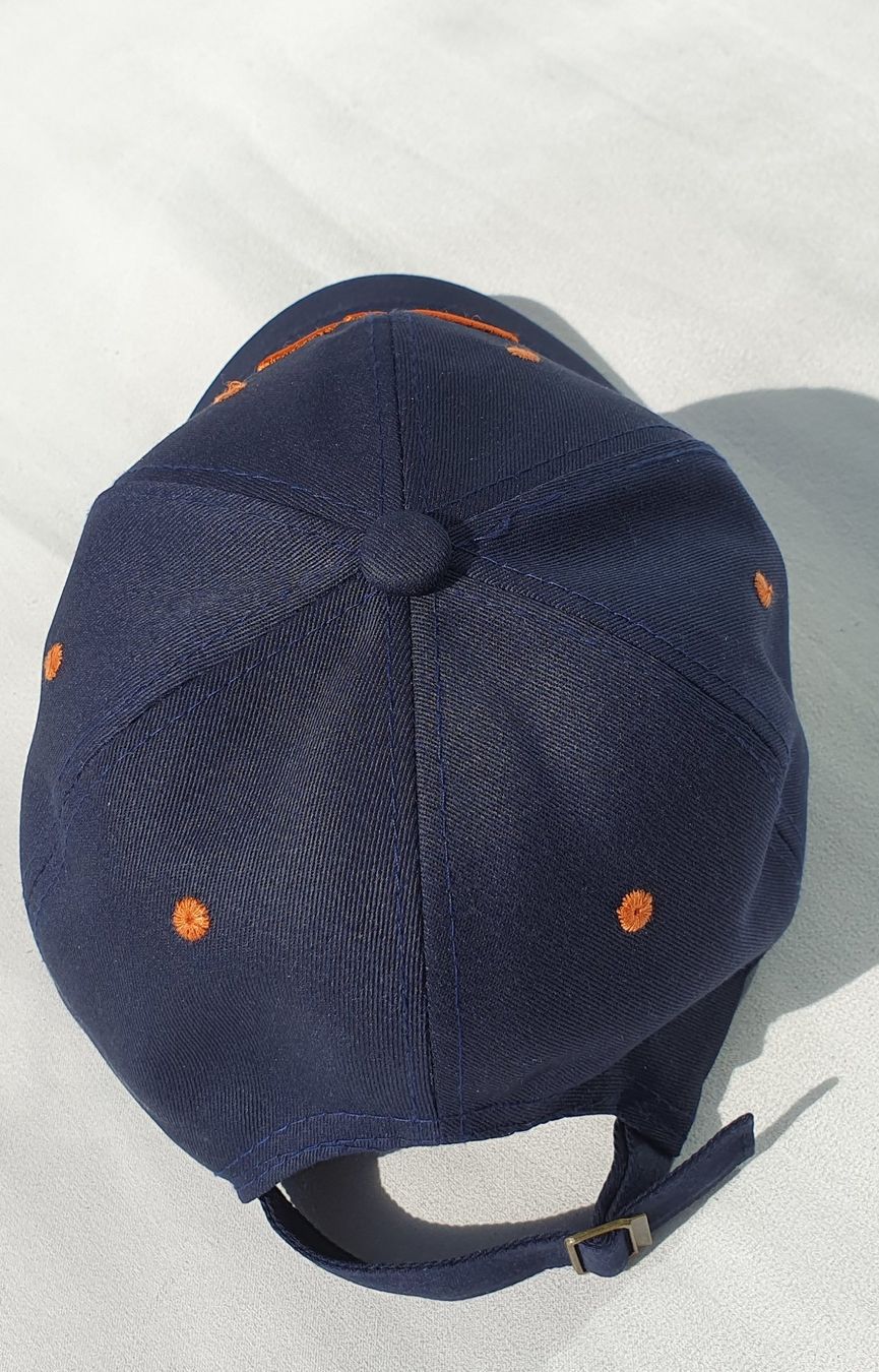 Copricapi, berretti & cappellini: LB BURISIL BLUE MOUNTAIN Baseball Cap NEU – Nuovo (secondo la descrizione) da Ernetschwil venduto da Cob1998 2