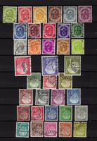 R1911 /  Collection RFA neufs /obl 1er jour