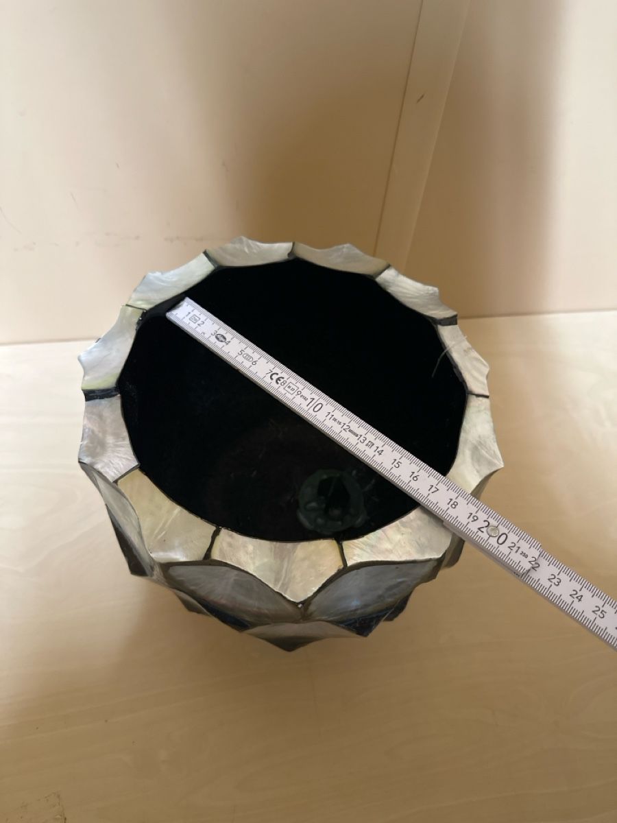 Vasi & Recipienti: Muschelvase – Nuovo (secondo la descrizione) da Hausen AG venduto da Nah5yj 1