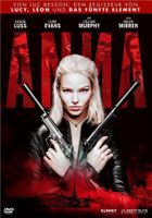 Anna - Die Agentin     Originalverpackt