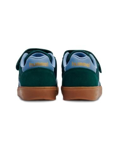 Scarpe da uomo: Hummel Vm78 Cph Jr - june bug (Grösse: 39) – Nuovo e nell'imballaggio originale da St. Gallen venduto da sportglobe 4