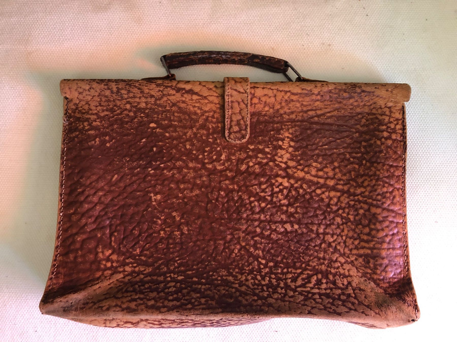 Valigie & Borse: Vintage Aktentasche – Usato da Egg b. Zürich venduto da Nyborg_33 1