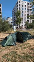 Tente tunnel Bergans Gjendebu 3