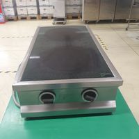 Menu system  induktion