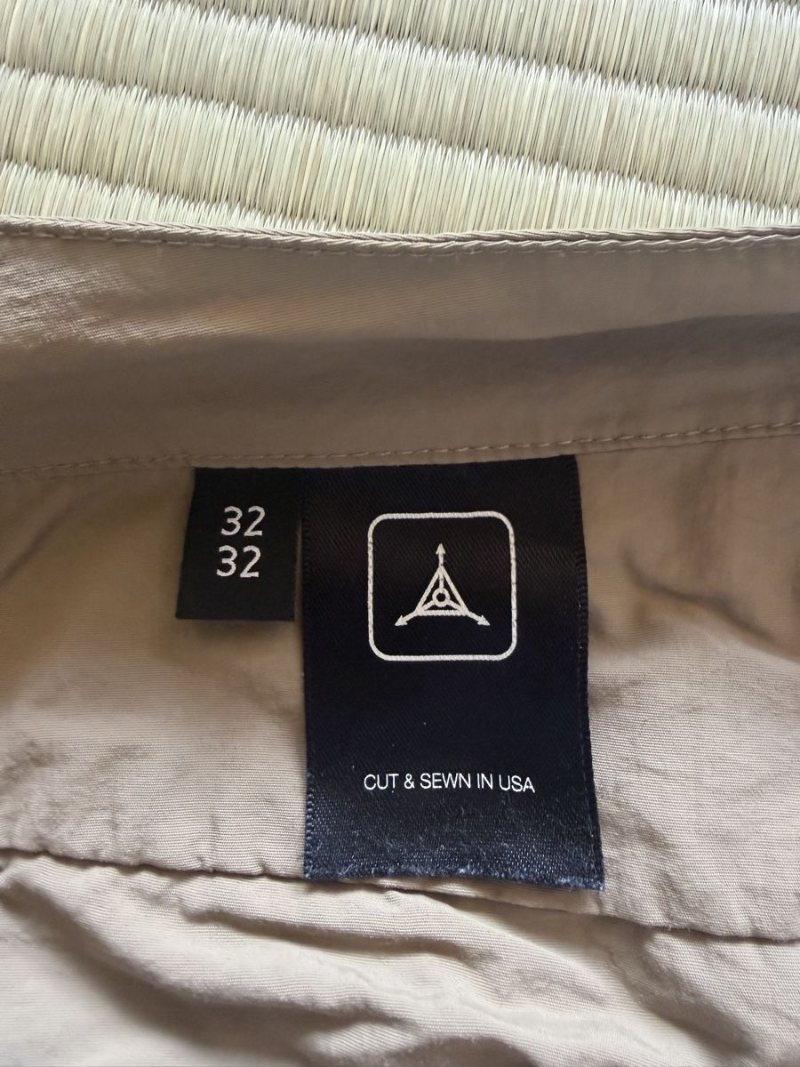 Pantaloni: Pantalon Triple aught design – Nuovo (secondo la descrizione) da Bottens venduto da pat_x66b 2