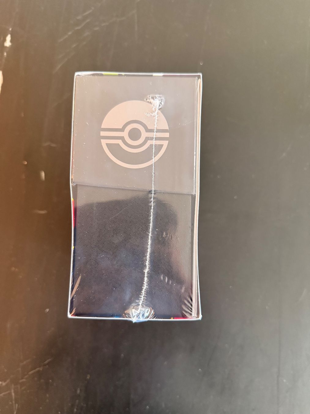 Pokémon Sammelbilder & Trading cards: Pokémon Mega Evolution Pitch Black ETB EN – Neu und originalverpackt aus Horn von CornerPlanet 2