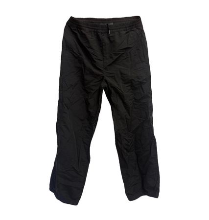 GNG State Pants Black Gr. L
