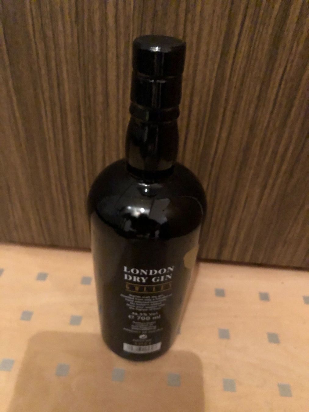 Spirituosen: Hands On Gin, Gölles Alois, Steiermark,A – Neu und originalverpackt aus Wald ZH von mlnt 2