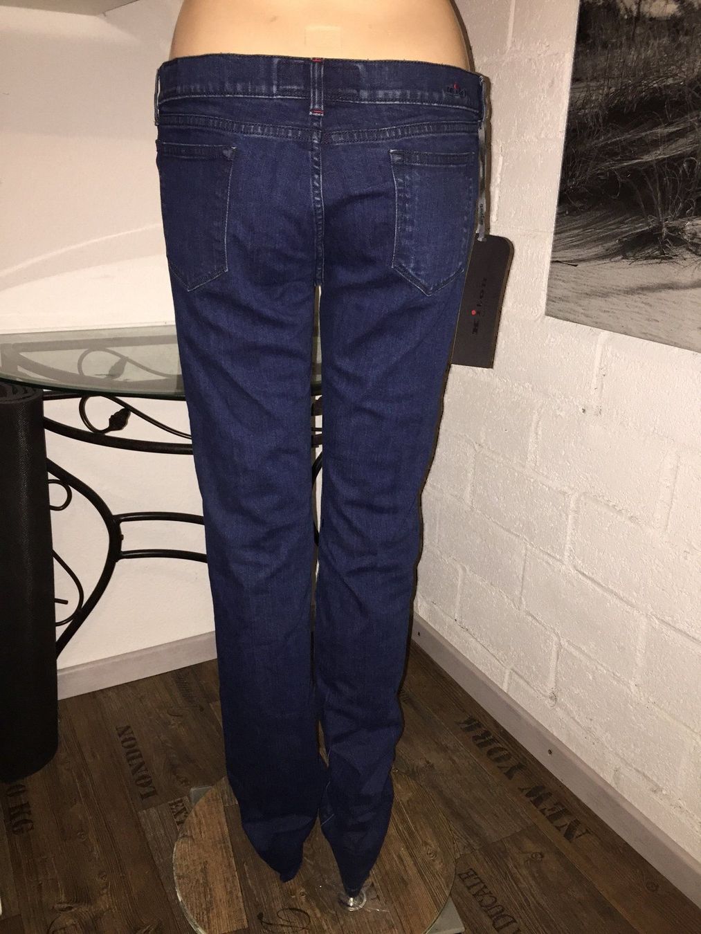 Kiton Jeans: KITON Jeans taille 40 CH (46 IT) neuf – Neu (gemäss Beschreibung) aus Cossonay-ville von Super-Price-Quality 6