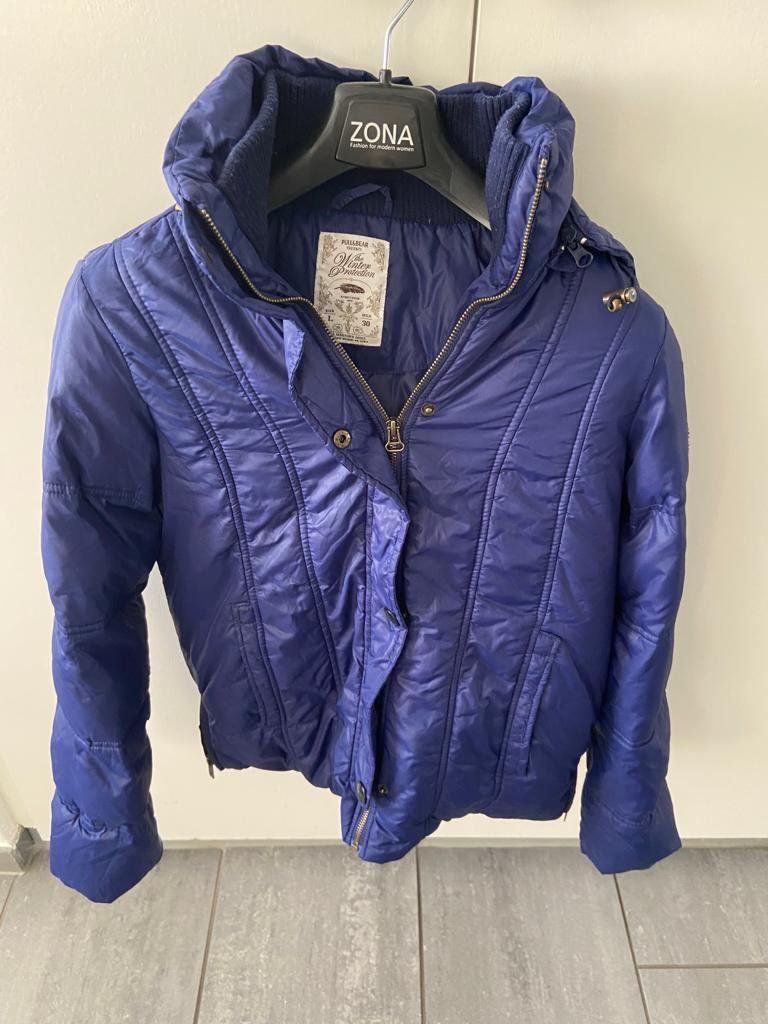 Giacche: Pull&Bear Jacke Gr. M – Usato da Thalwil venduto da Briscolina