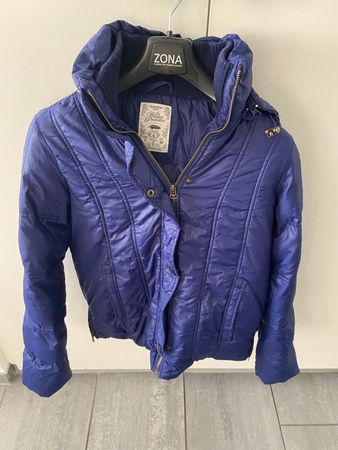 Pull&Bear Jacke Gr. M
