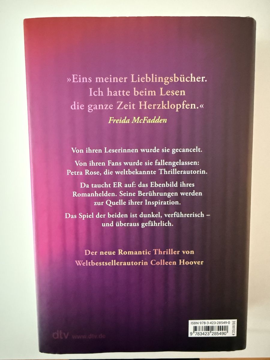 Libri: Woman Down - Colleen Hoover – Usato da Luzern venduto da ymuehl 1