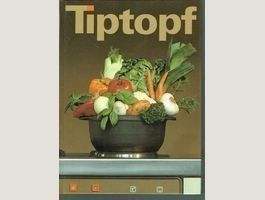 Libri: Tip - Topf der Schulklassiker 6. Ausgabe 1990 – Usato da Winterthur venduto da delfin1314