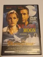 A5 DVD - KILLING MOON (deutsch) - sehr schön, gebraucht