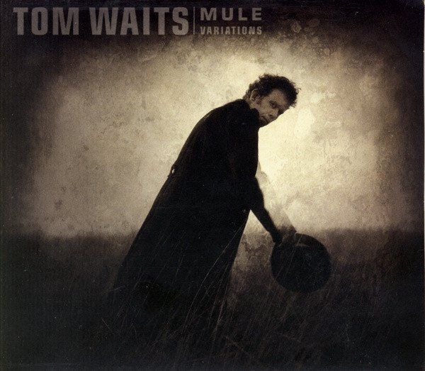 CD: Tom Waits – Mule Variations – Usato da Sargans venduto da Soraya3
