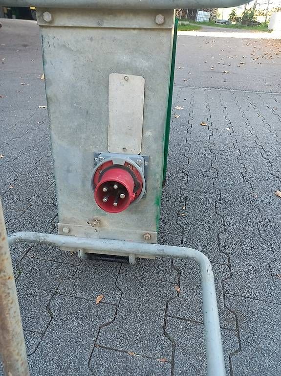 Elektrotechnik: BAUSTROMVERTEILER – Gebraucht aus Werthenstein von joniace 1