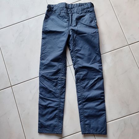 Tolle, warme Reima Regenhose, Gr 152, Top Zustand!