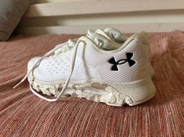Under Armour