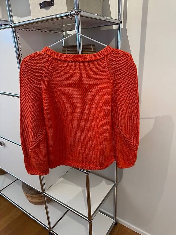 Jacken: IRIS VON ARNIM CARDIGAN – Neu (gemäss Beschreibung) aus Schwyz von bofb 5