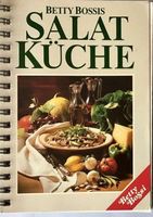 Betty Bossi: Salat Küche