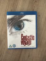 Die phantastische Reise (1966) BluRay