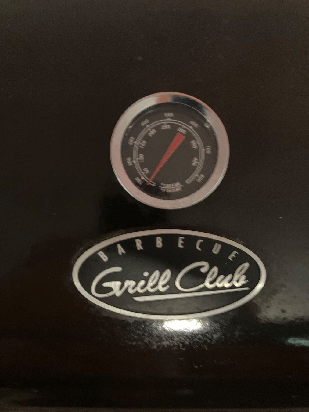 Griglie: Grill Club-Gas Grill – Usato da Steinen venduto da heyjoe84 4