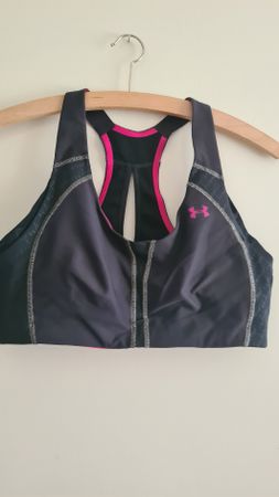 sport BH
