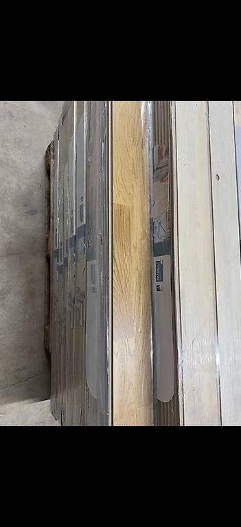 Revêtements de sol: Parquet Panaget Orfeo – D'occasion à Gland par bru_jcy9 2