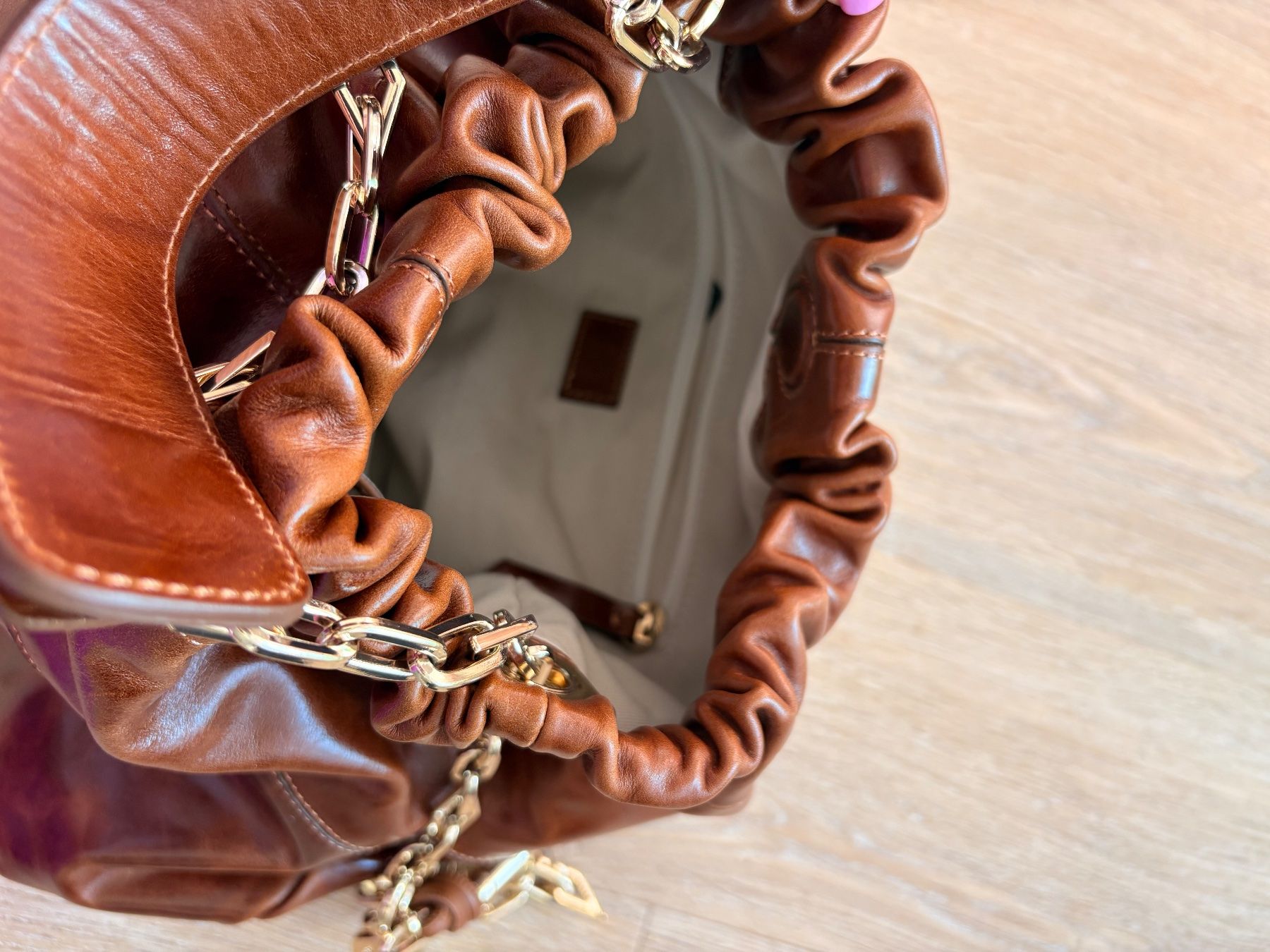 Ba&Sh Borse da donna: Tasche June von Ba&sh – Nuovo (secondo la descrizione) da Wallisellen venduto da Bbaebel 5