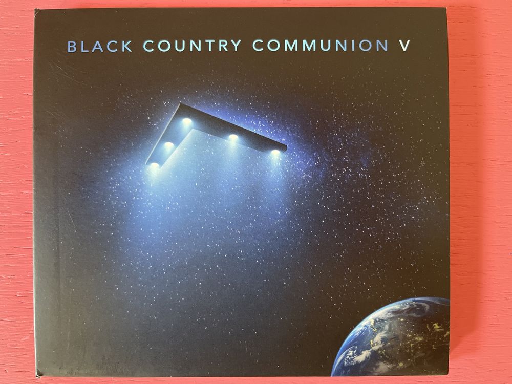 Black Country Communion - V (Gebraucht) in Lützelflüh-Goldbach für CHF ...