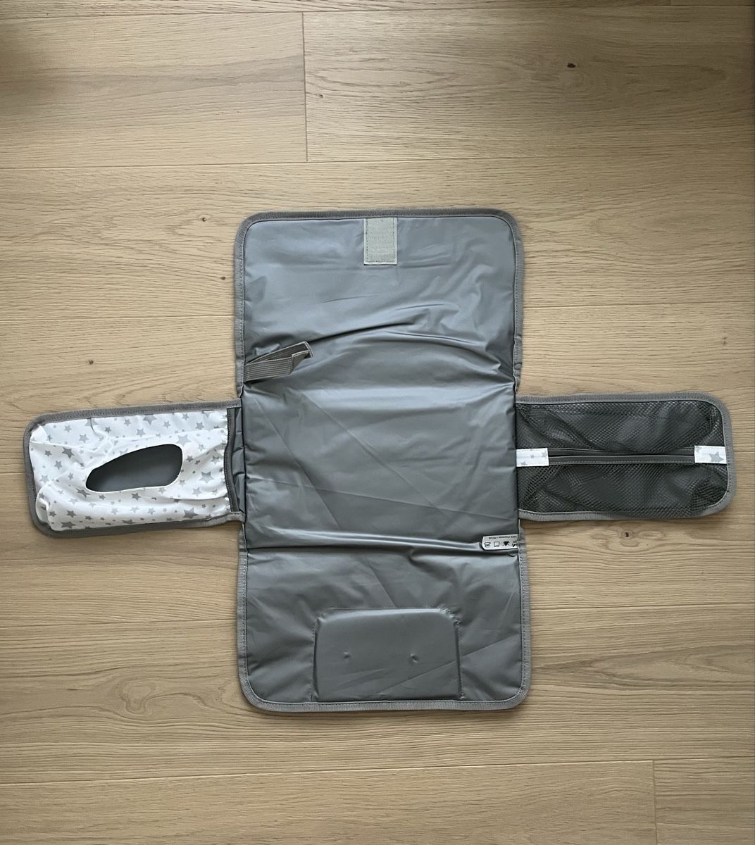 Wickeltisch & Zubehör: Changing mat – Neu (gemäss Beschreibung) aus Rüschlikon von spo_lrc8 1