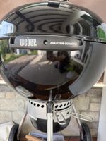 Weber Grill