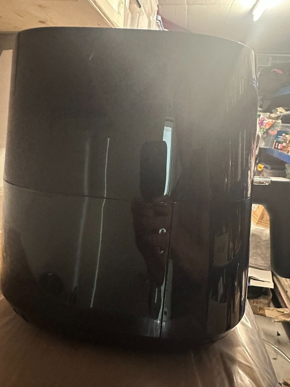 Elettrodomestici da cucina: Philips Heissluftfritteuse – Usato da Ehrendingen venduto da 71darling 1