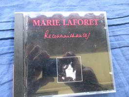 Marie Laforet : Reconnaissances