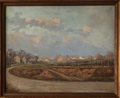 Droz Georges William (1879-?)